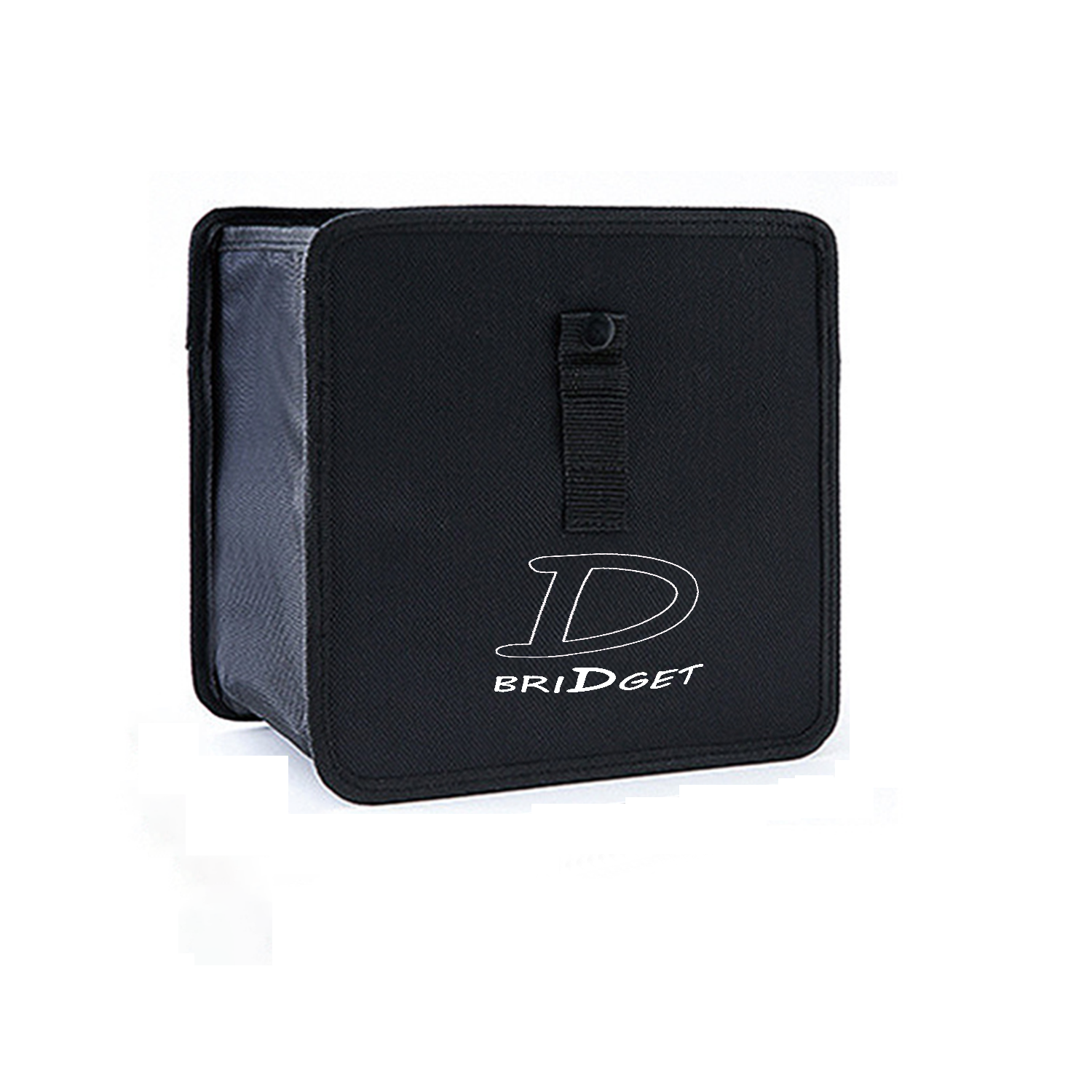 Foldable Car Trash Bag