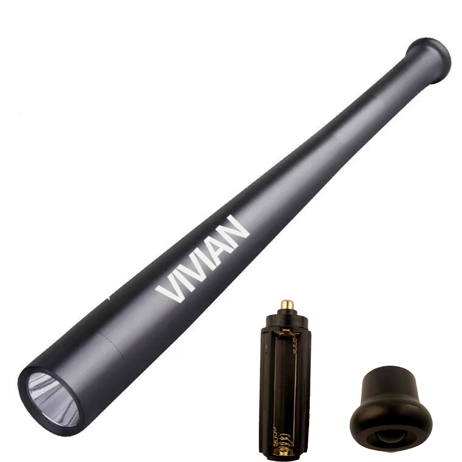 Self Defense Flash Light