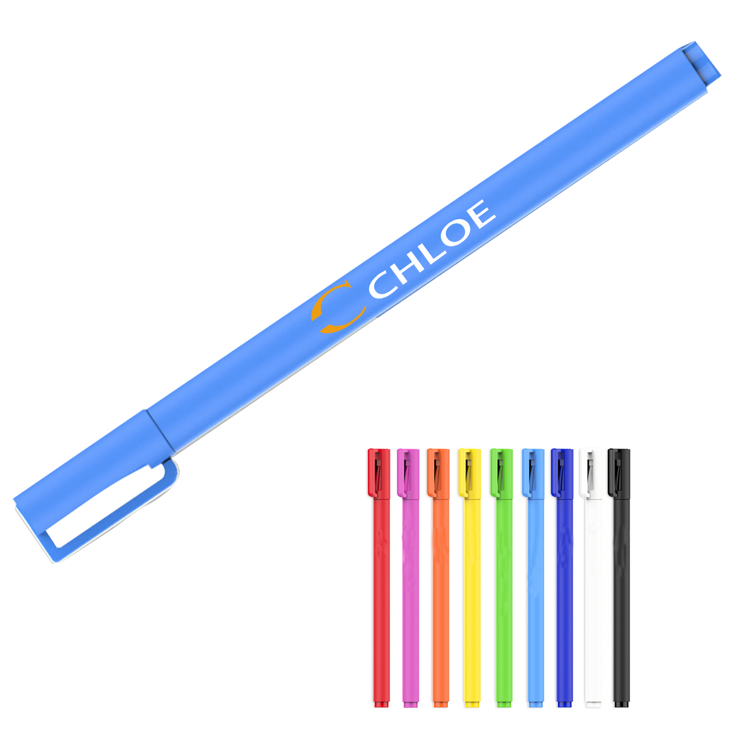 Slim Gel Pen