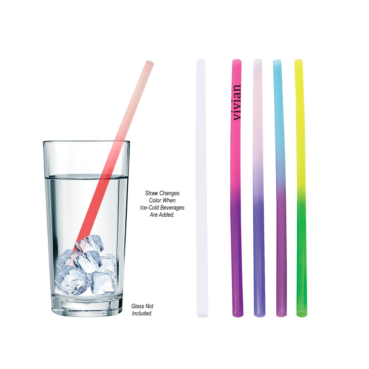 Mood Straw
