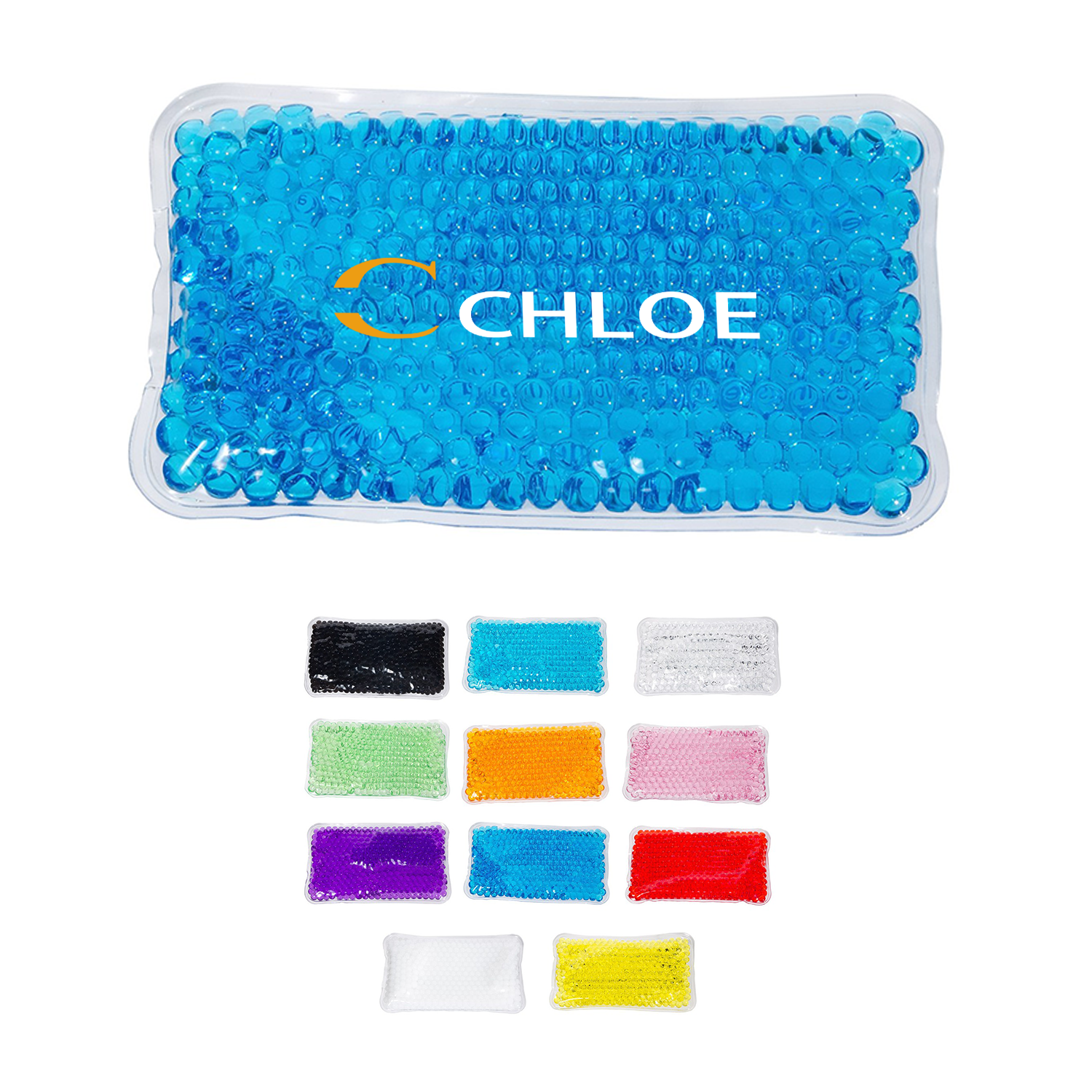 Mini Aqua Pearls Cold Pack