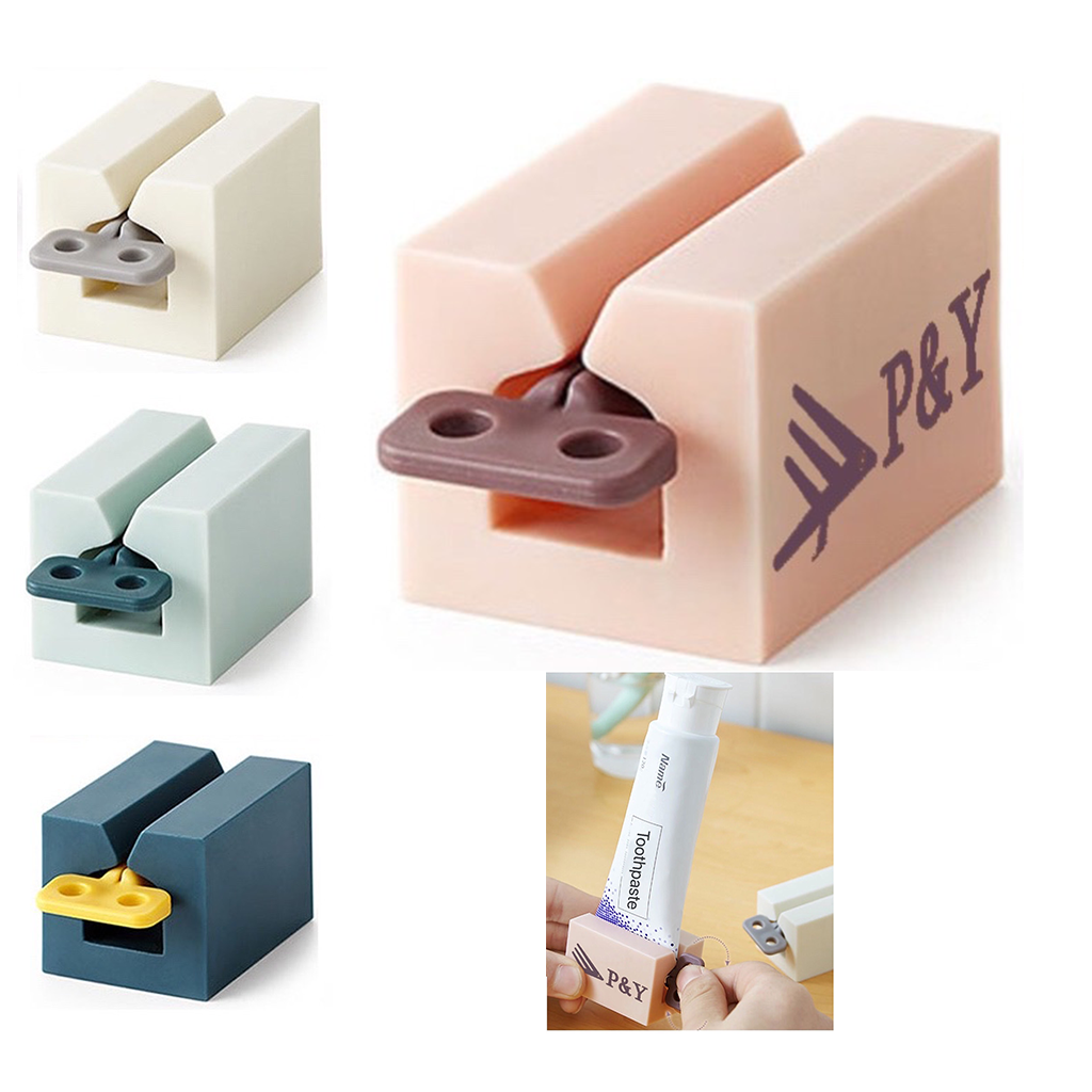 Toothpaste Dispenser