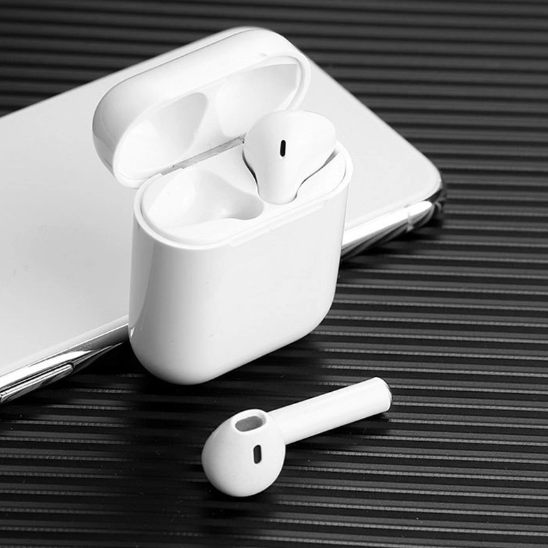 Wireless Bluetooth Headset - Image 3