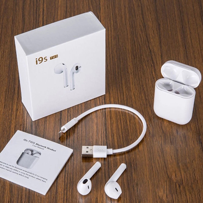 Wireless Bluetooth Headset - Image 4