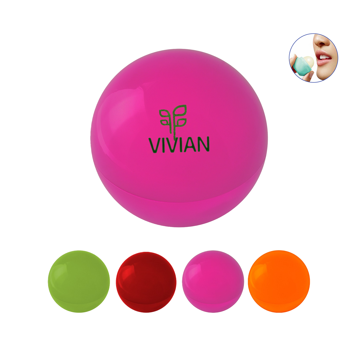 Moisturizing Lip Balm