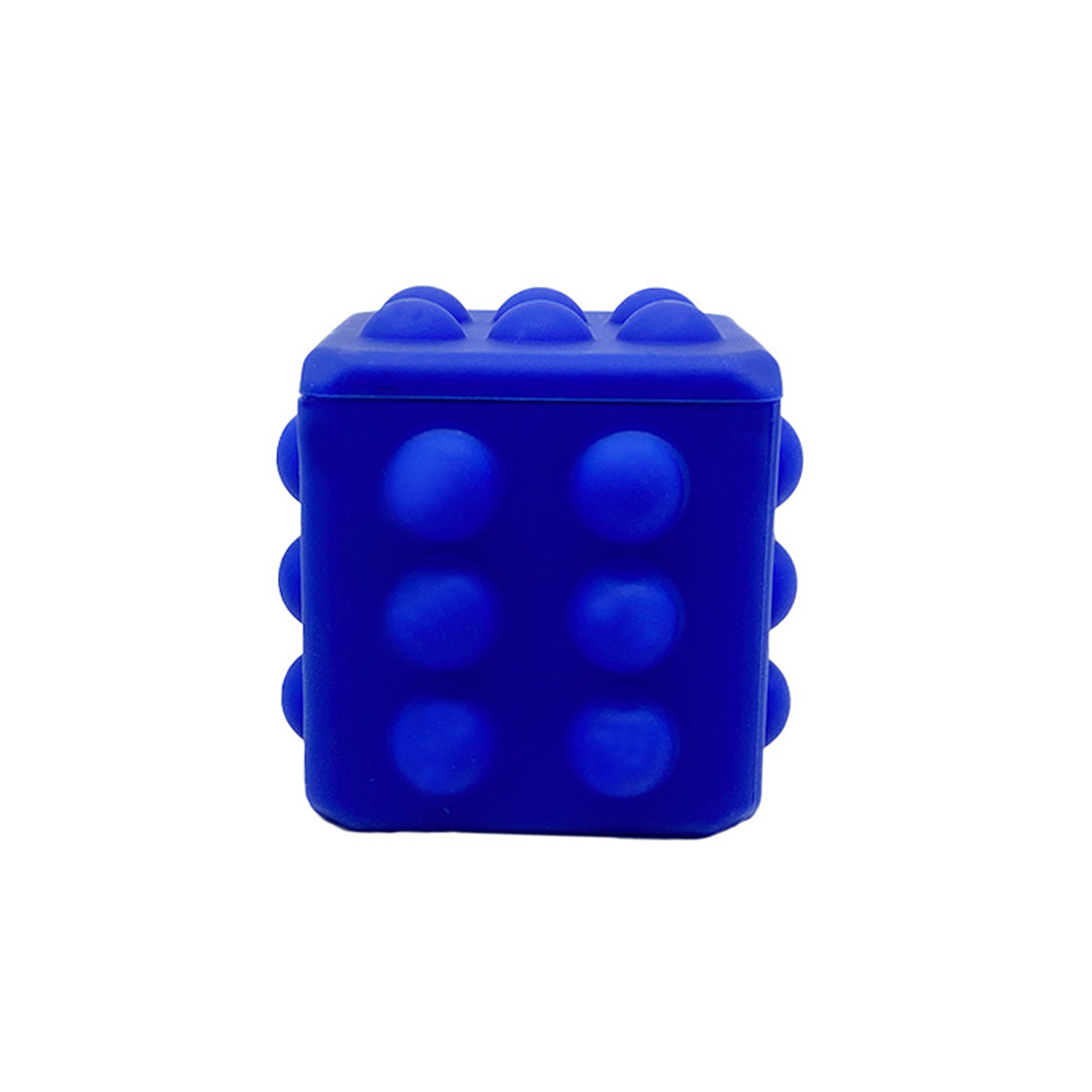 Silicone Stress Relief Toy Ball - Image 3