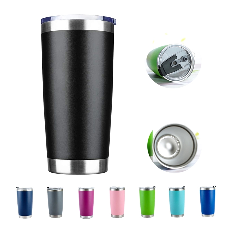 20 Oz. Stainless steel Tumbler