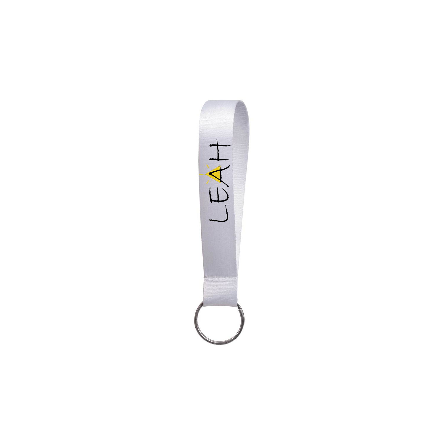 Key Chain Lanyard