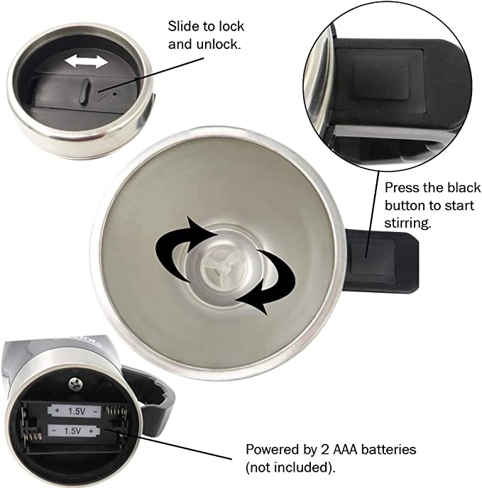 self-trip cup - Image 7