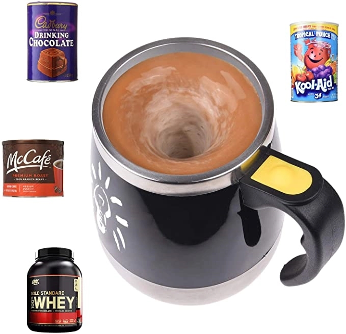 self-trip cup - Image 6