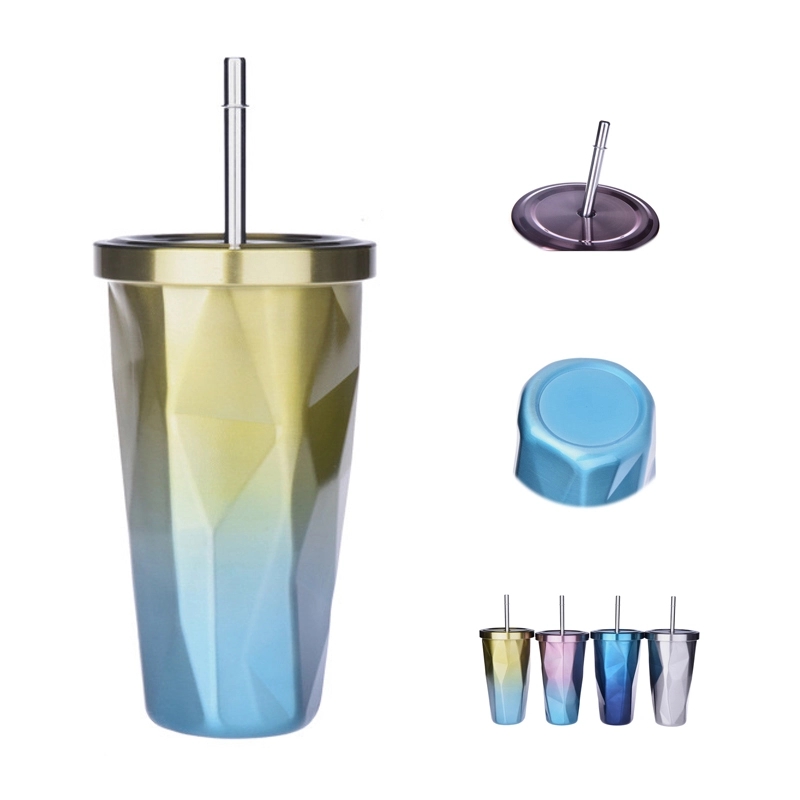 Double Wall Vacuum Insulated Bottle