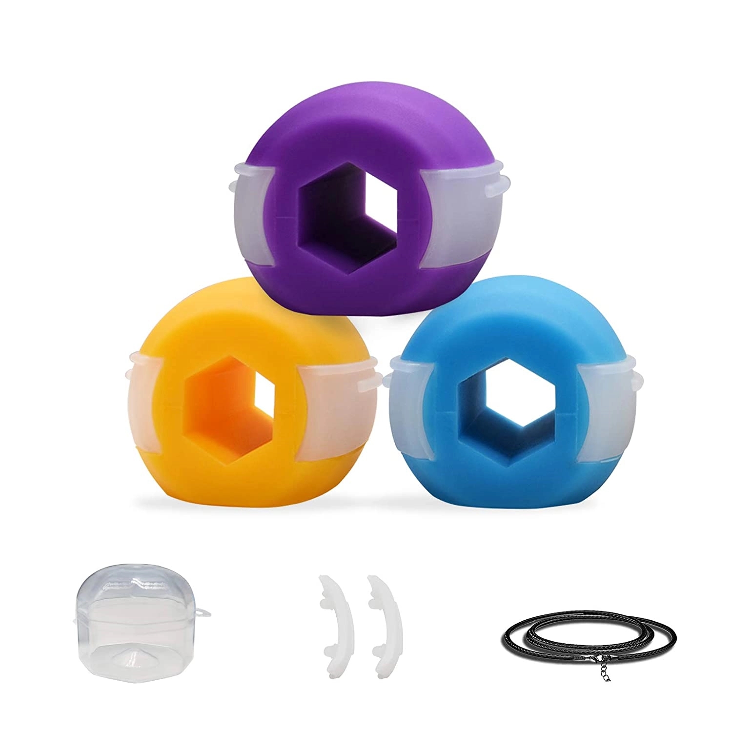 Jaw Exerciser Neck Toning