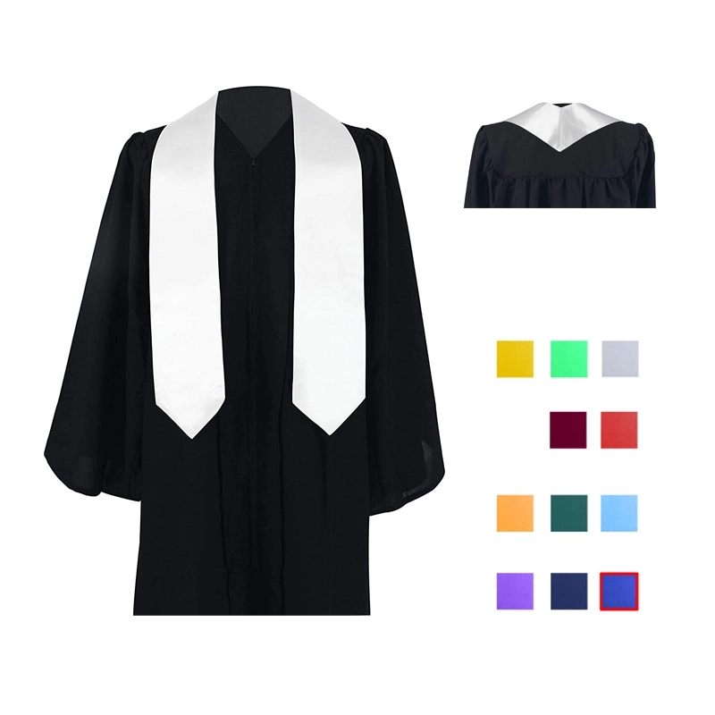 Graduation honor Stole Sash