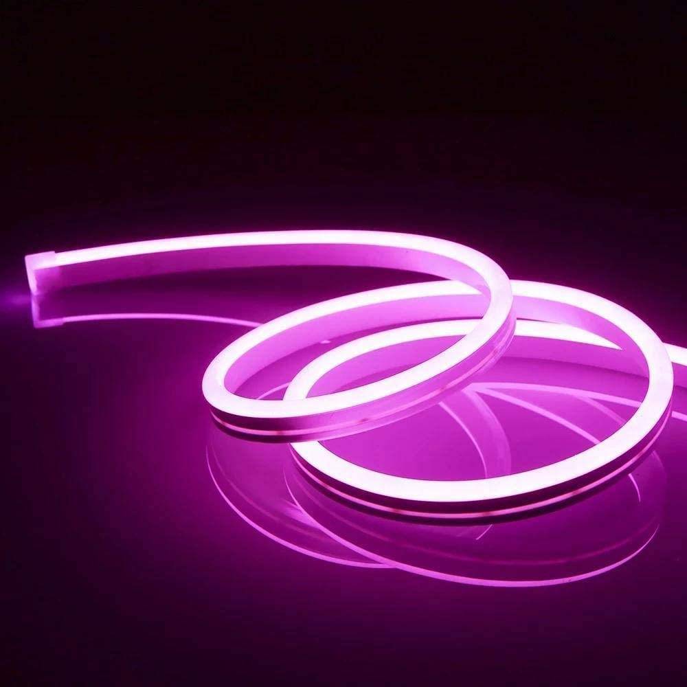 12V silicone outdoor neon - Image 4