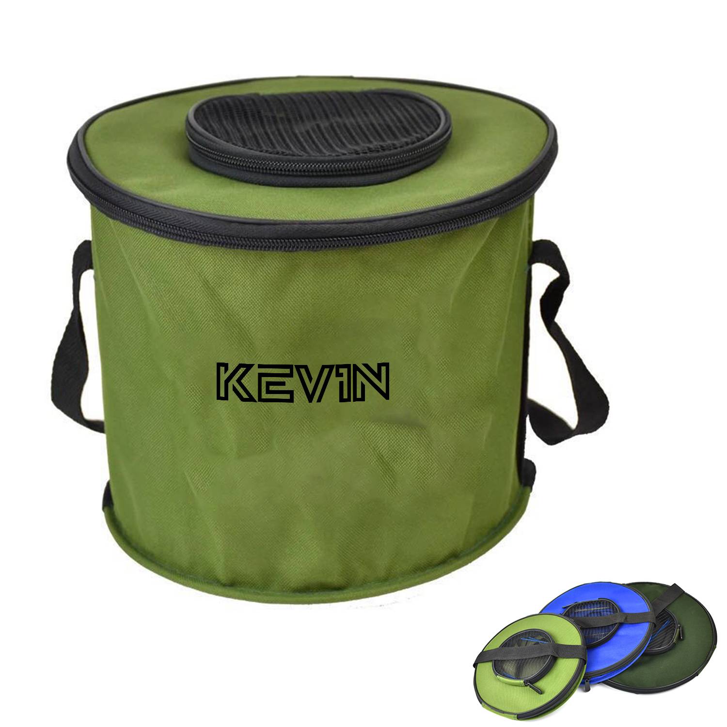 Collapsible Fishing Bucket