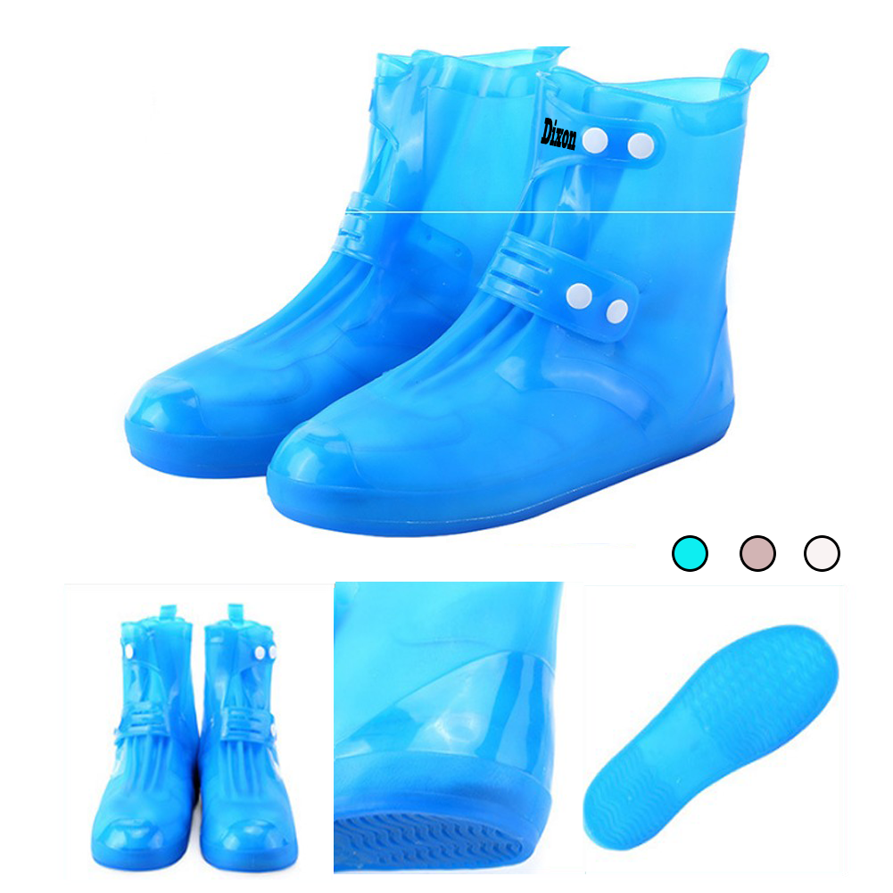Rain Shoes Cover Boots