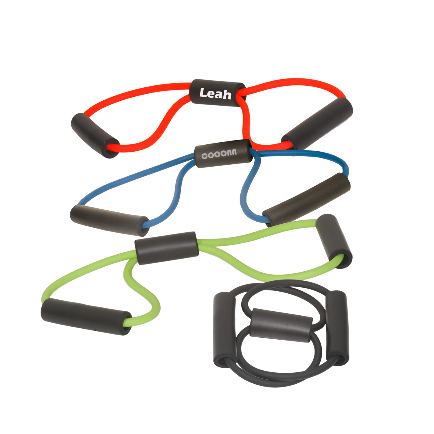 Exercise Stretch Band