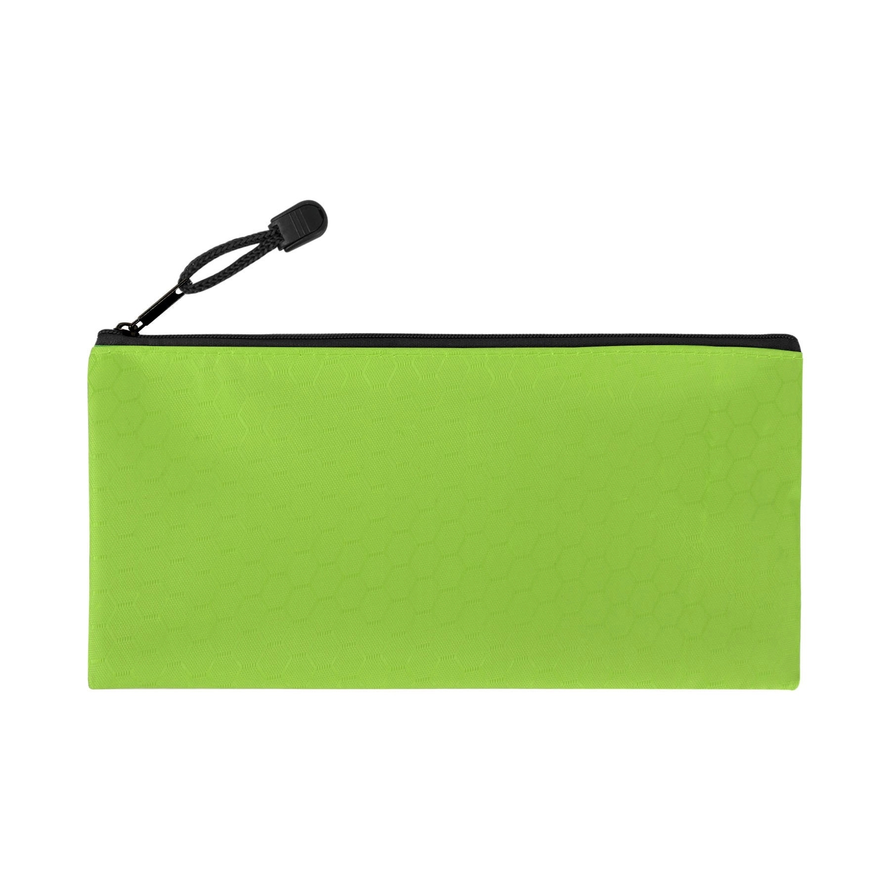 Waterproof Zipper Pencil Pouch - Image 3