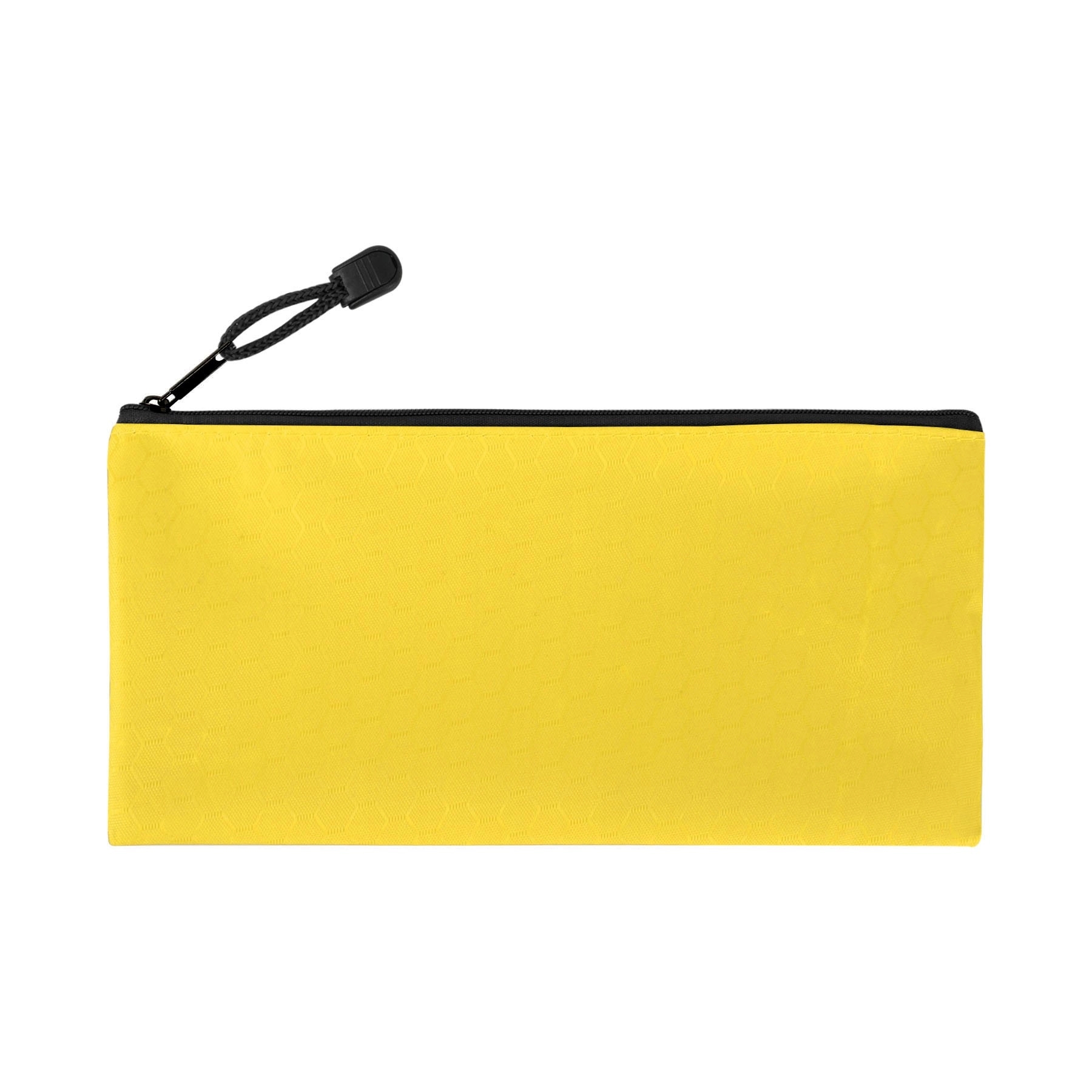 Waterproof Zipper Pencil Pouch - Image 4