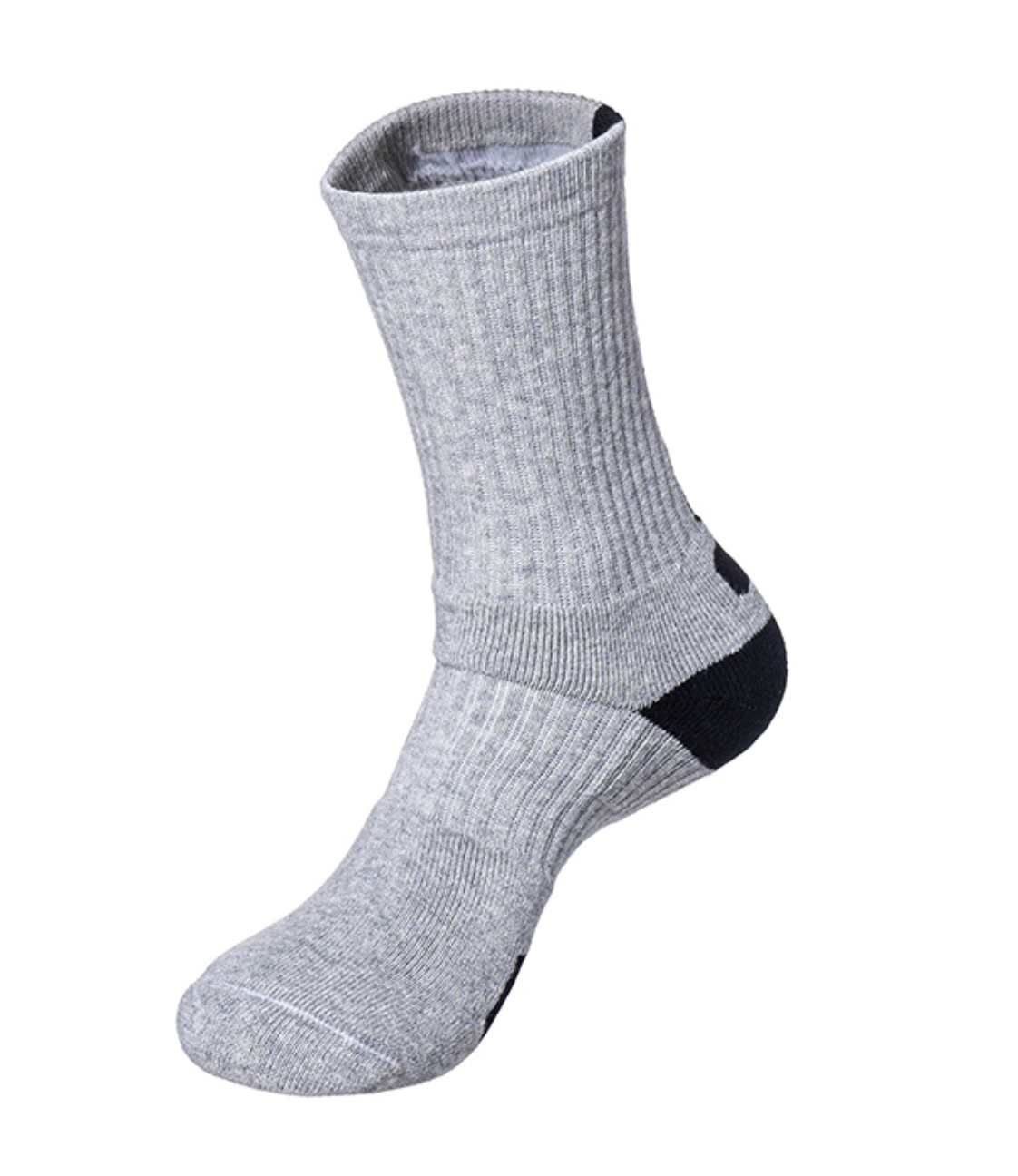 Men's Sport Cotton Crew Socks - Image 4