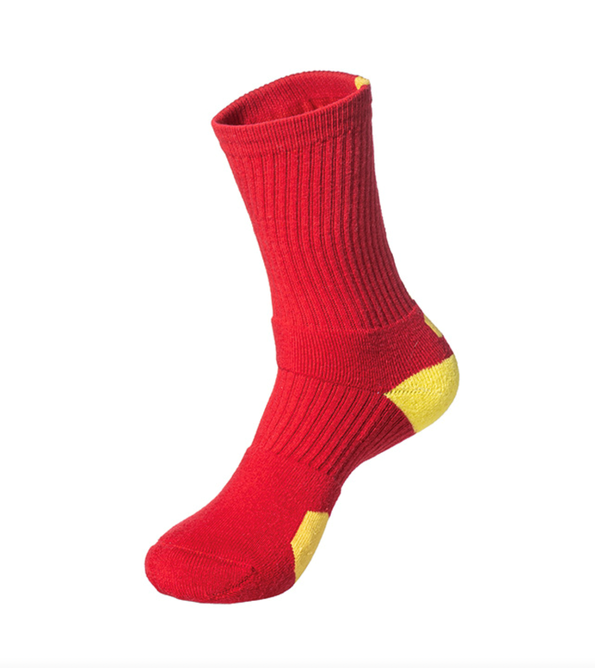 Men's Sport Cotton Crew Socks - Image 5