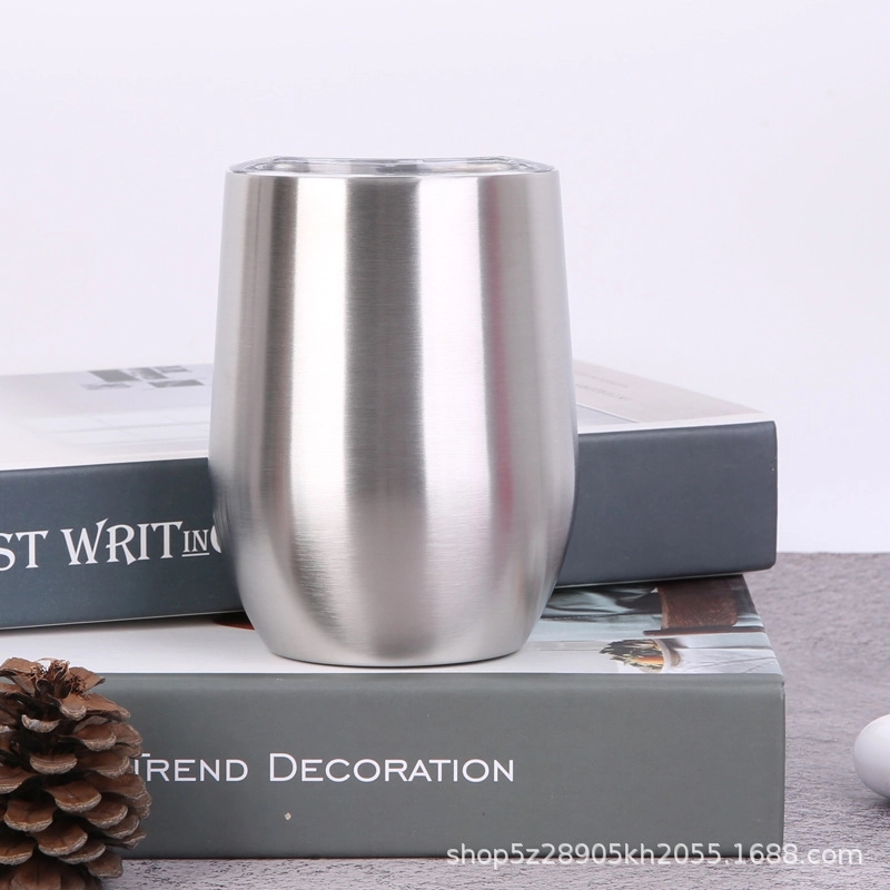 Double Stainless Steel Cup - Image 5