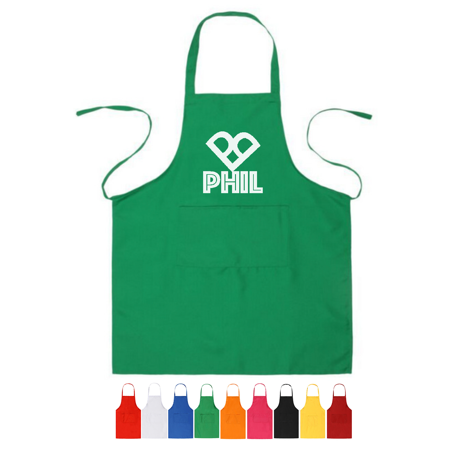 Polyester Antifouling Apron