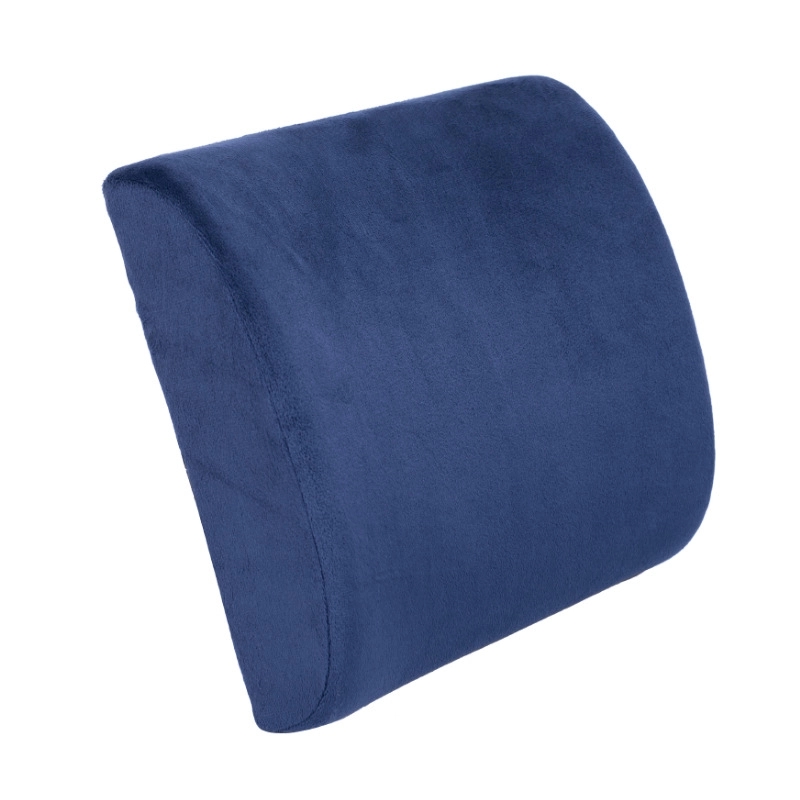 Memory foam waist pad