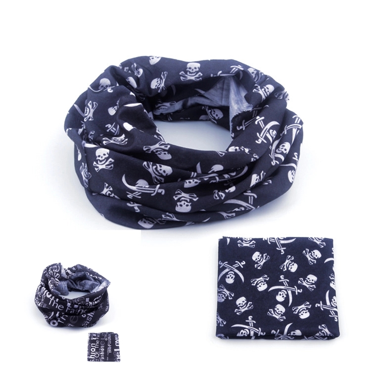 Variety magic turban multifunctional