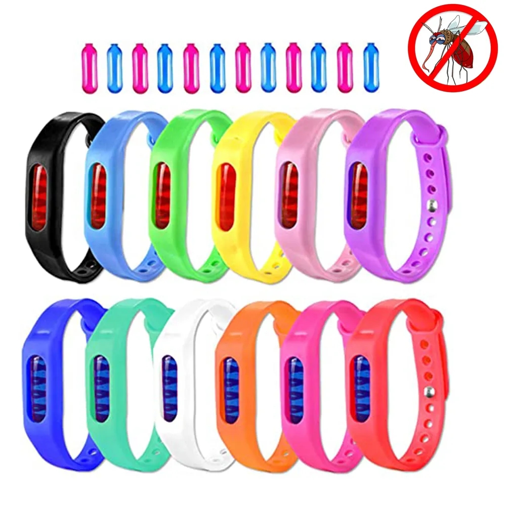 Mosquito Repellent Bracelet killers Wristband