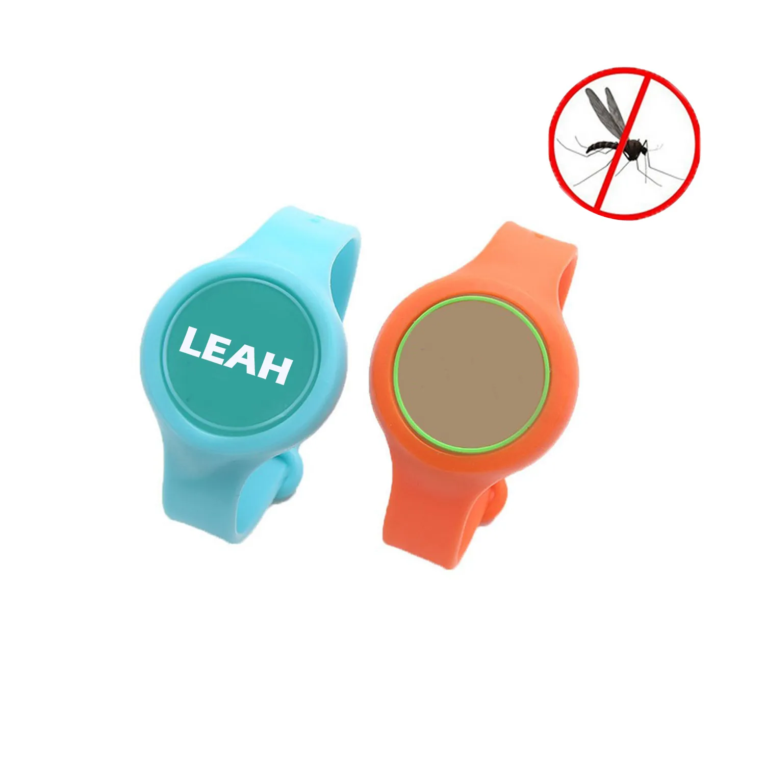 Anti Mosquito Bracelet