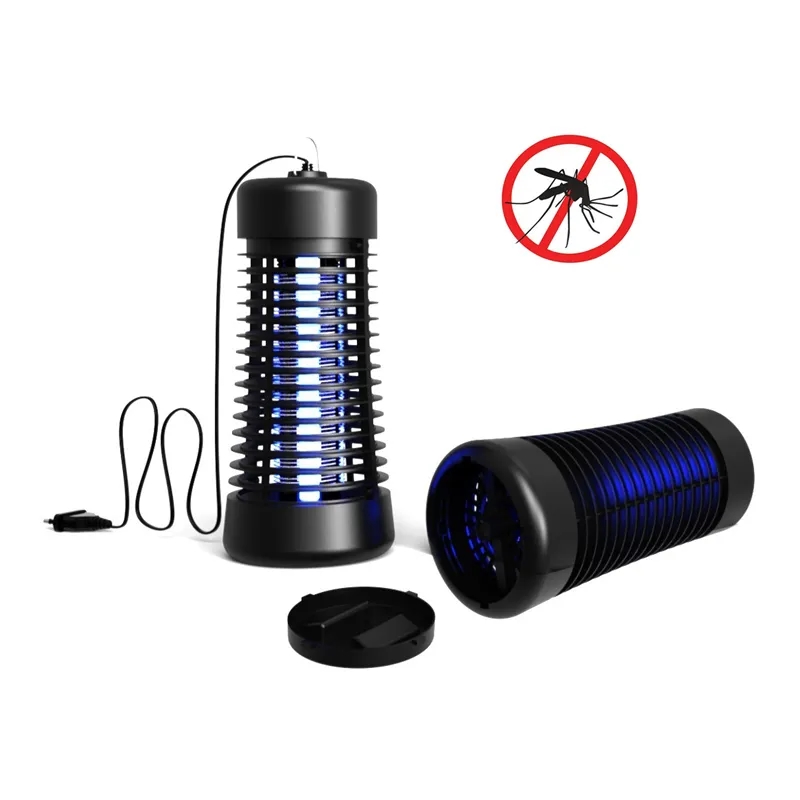Electric Mosquito Zapper Bug ZFly Traps