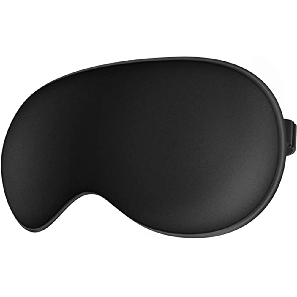 3D Contoured Cup Sleeping Mask & Blindfold - Image 4