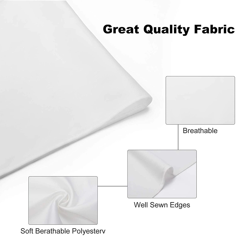 Personalized Dog Name Bandana - Image 4