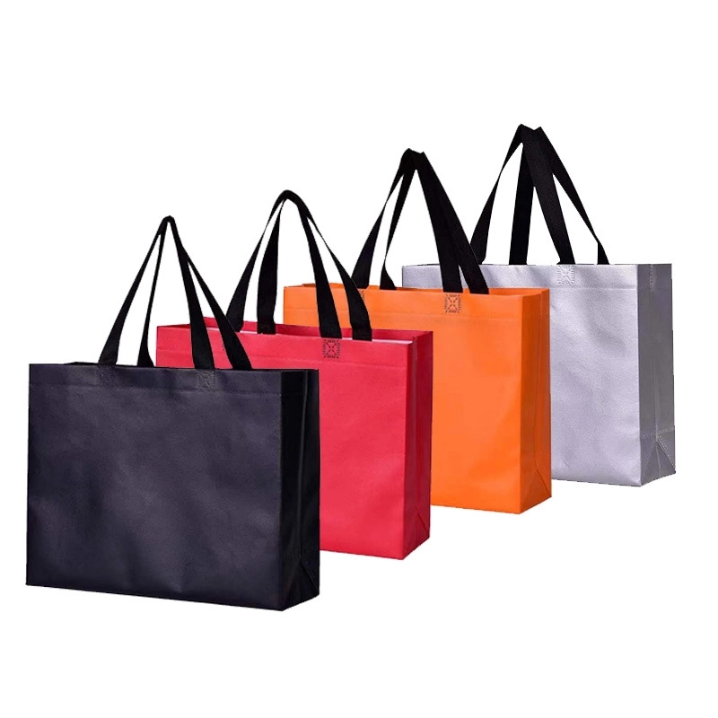 Non-Woven Economy Tote Bag