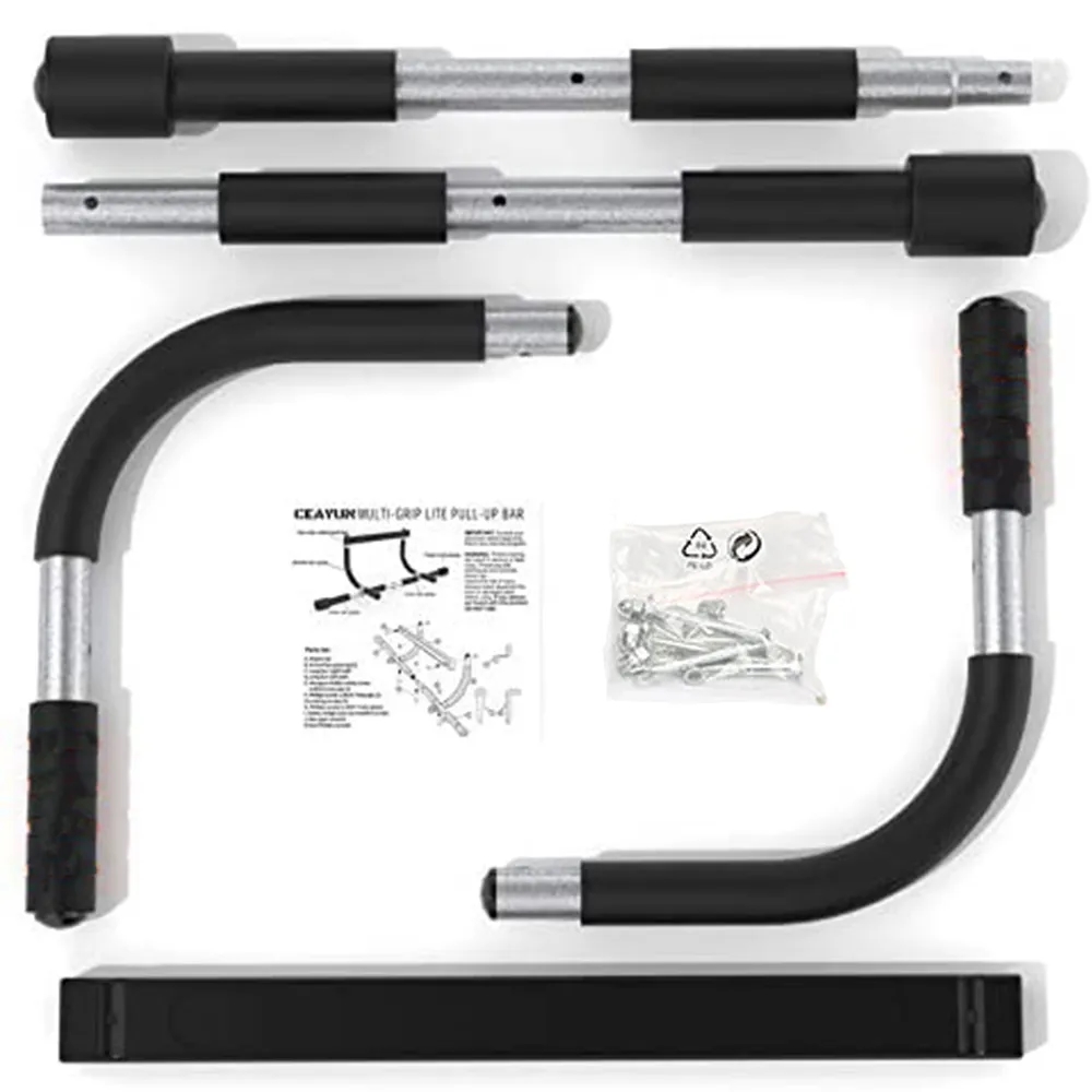 Doorway upper tie rod - Image 3