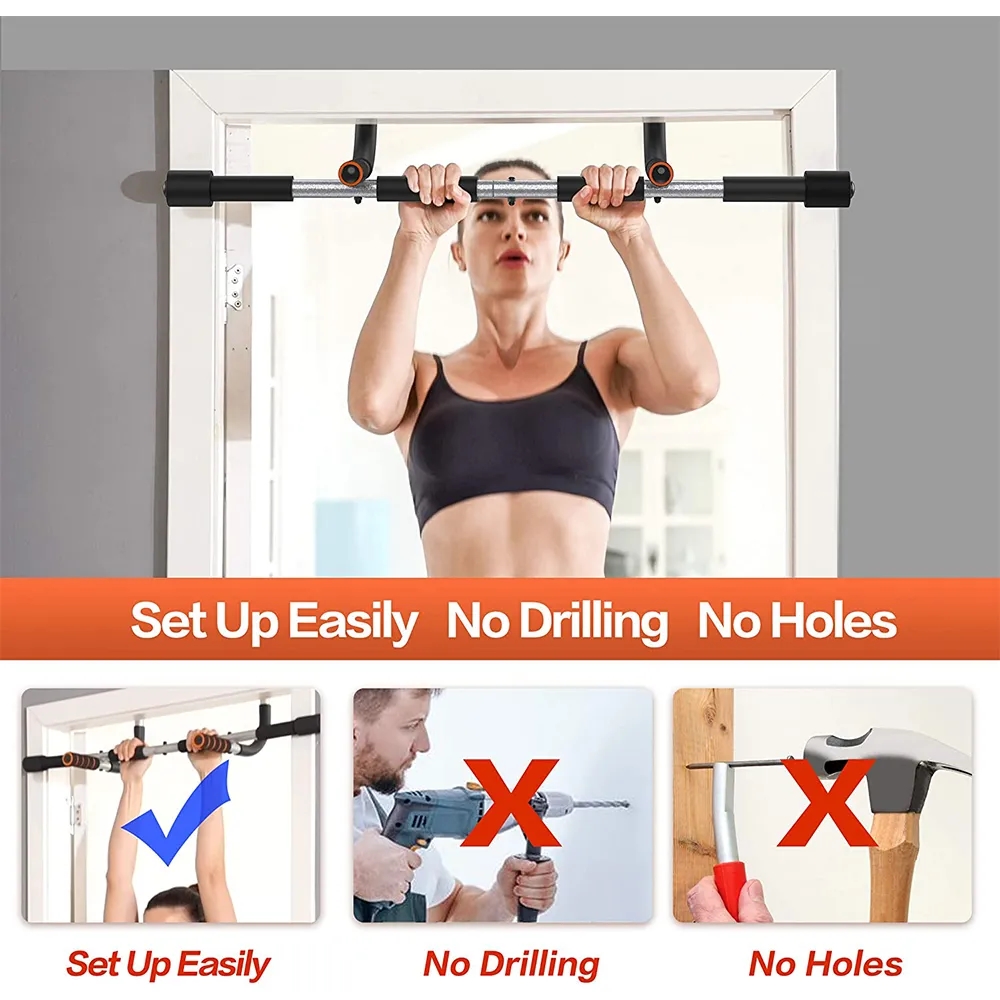 Doorway upper tie rod - Image 5