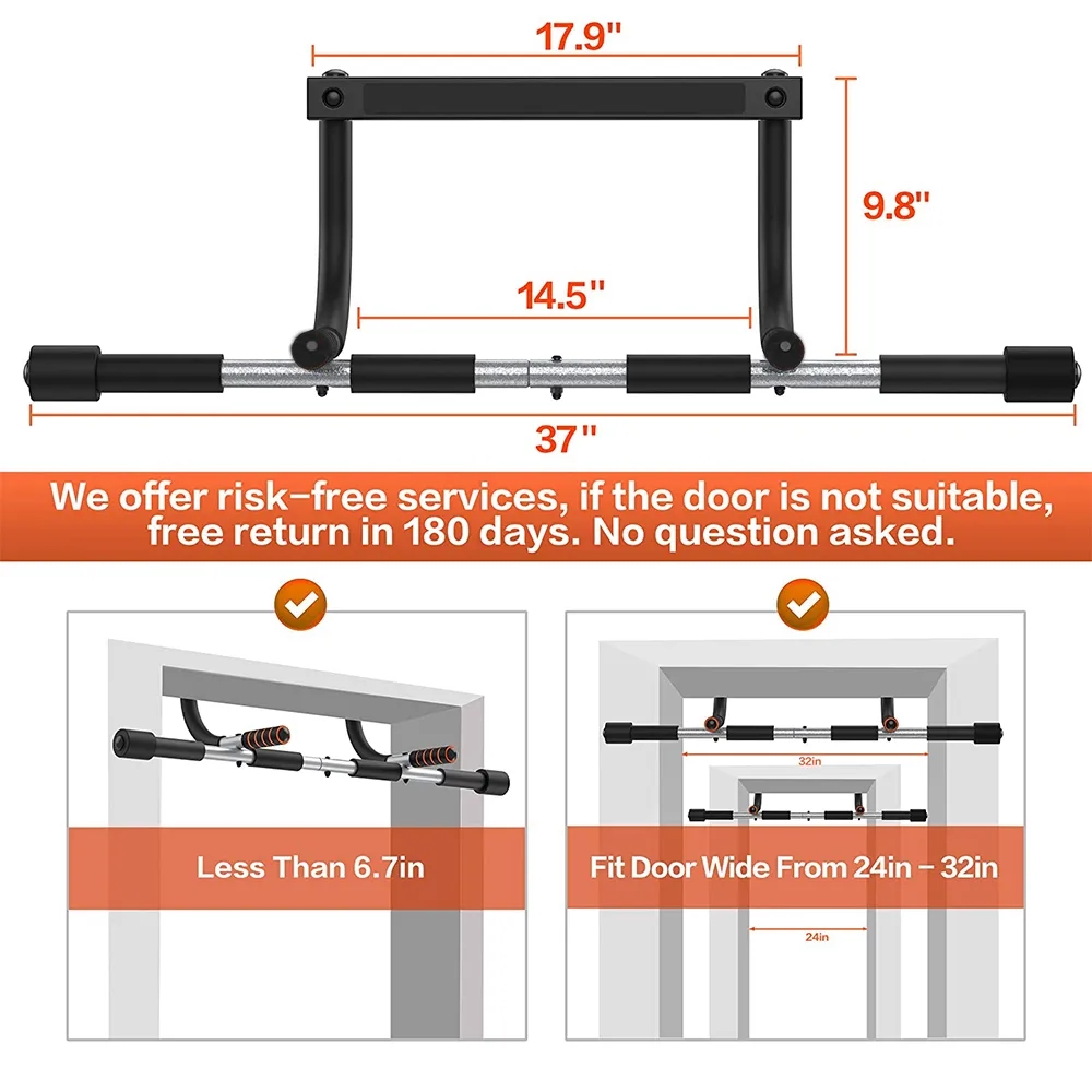 Doorway upper tie rod - Image 8