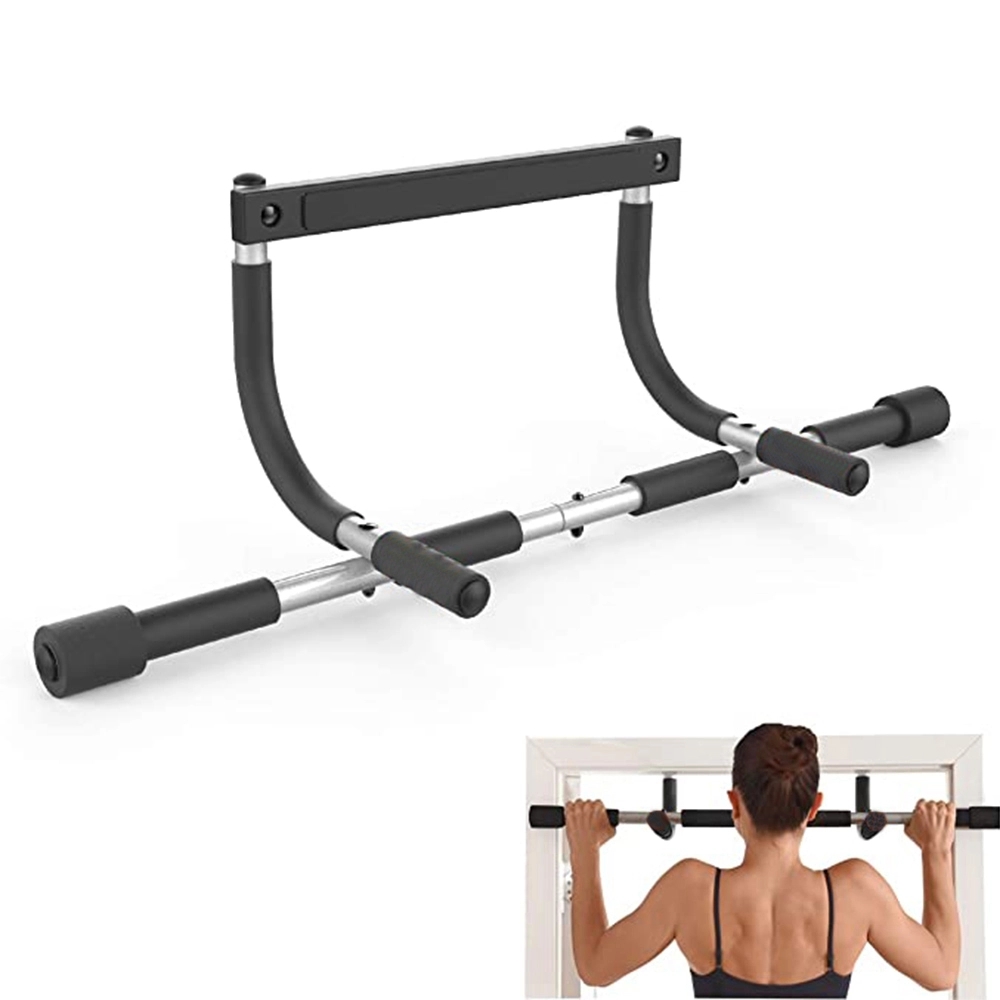 Doorway upper tie rod