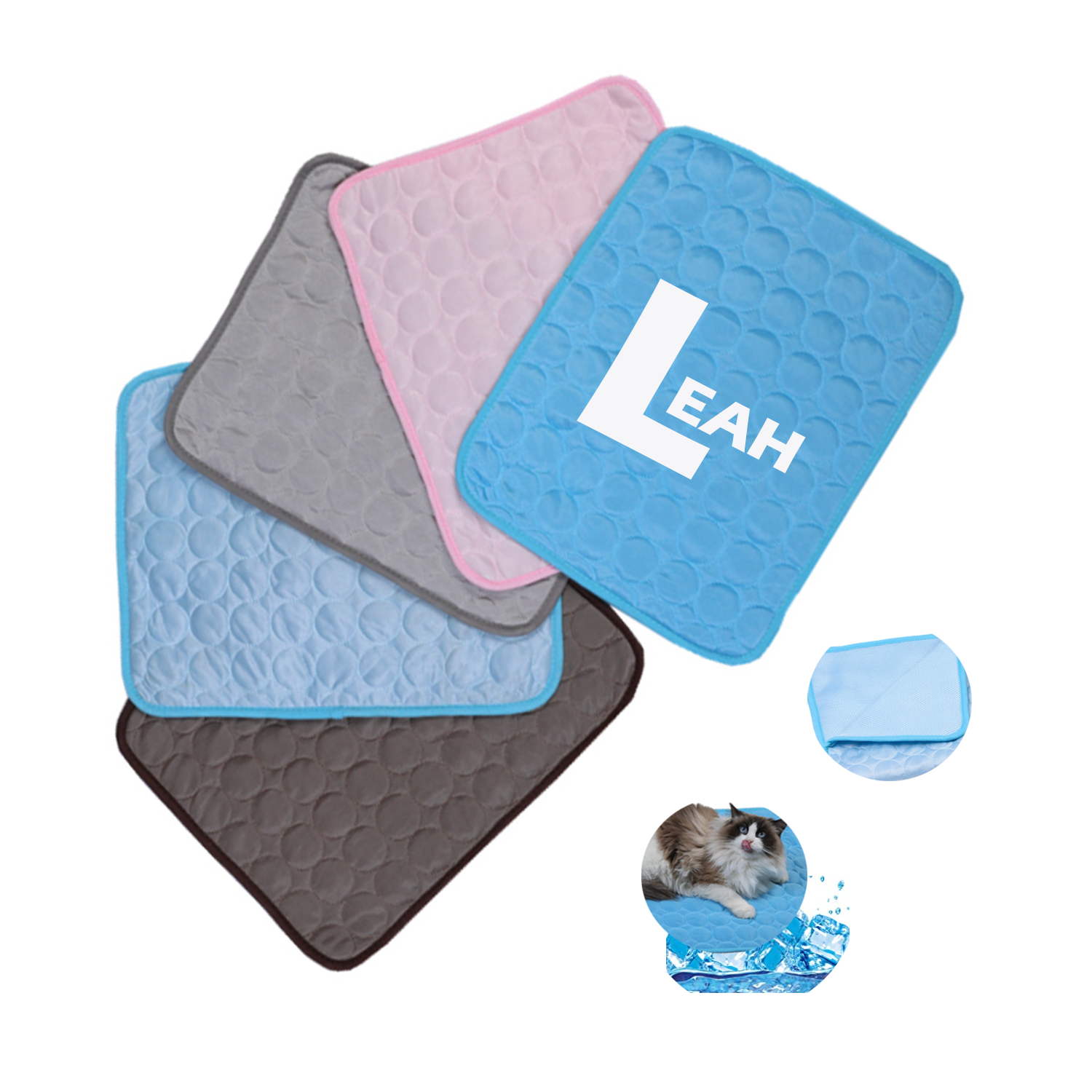 Summer Pet Ice Mat