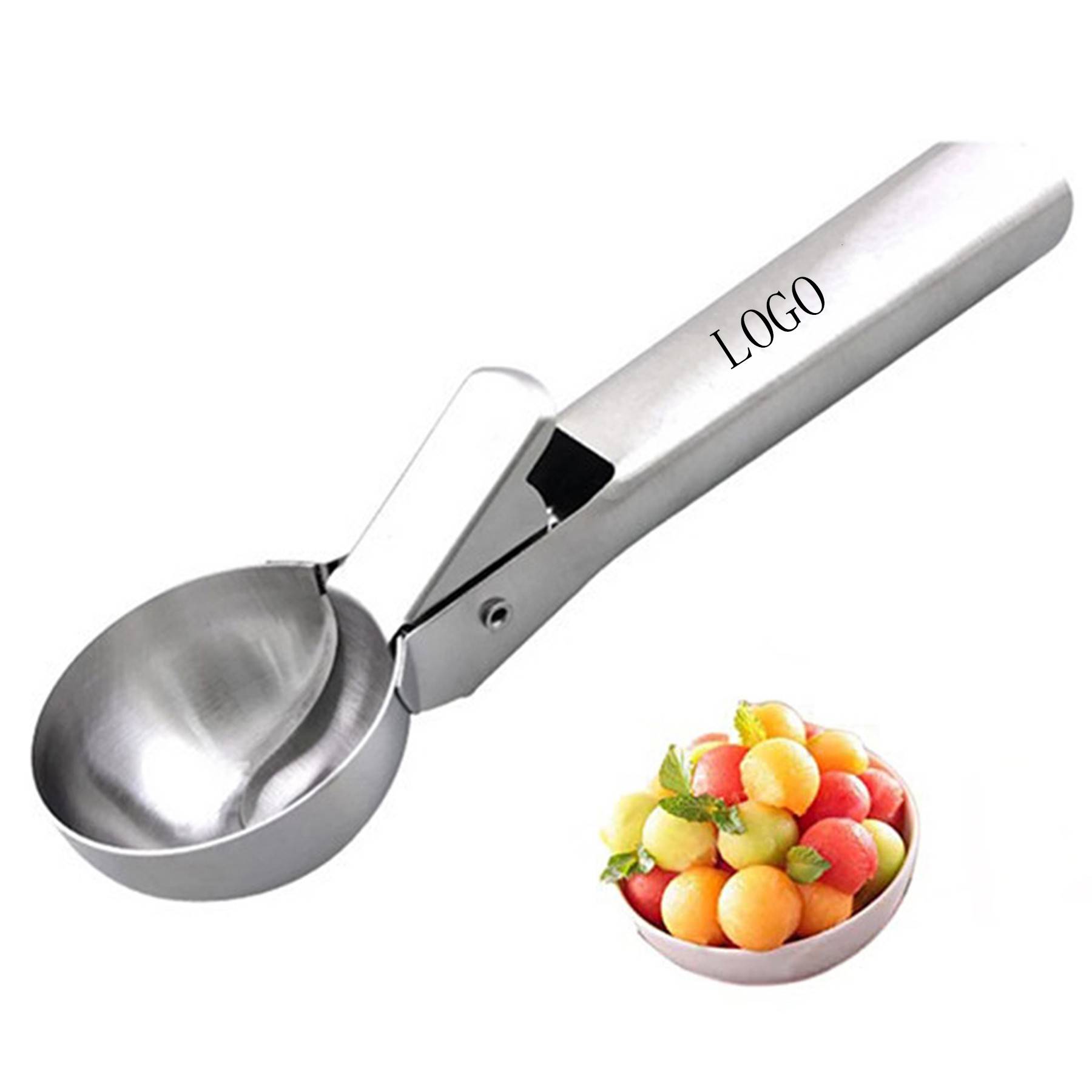 Professional Ice Cream Scooper