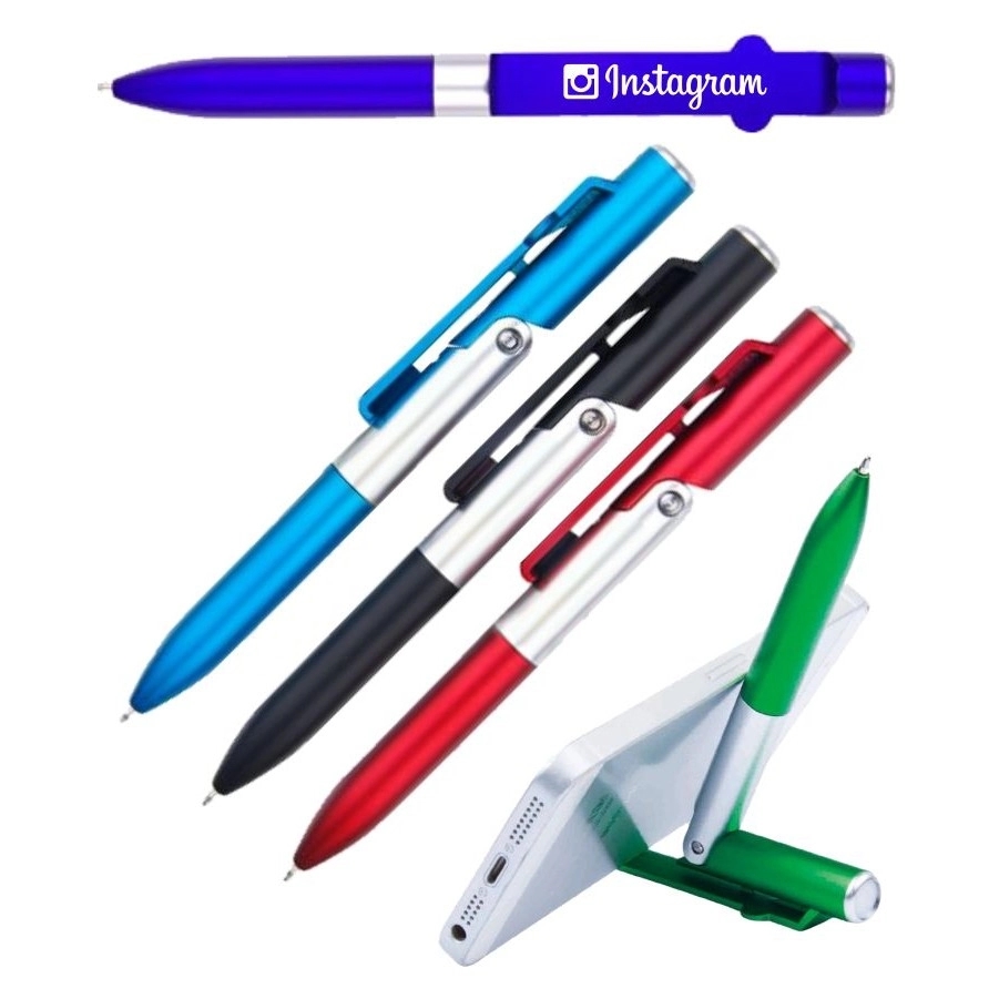 Phone Holder Stylus Pen
