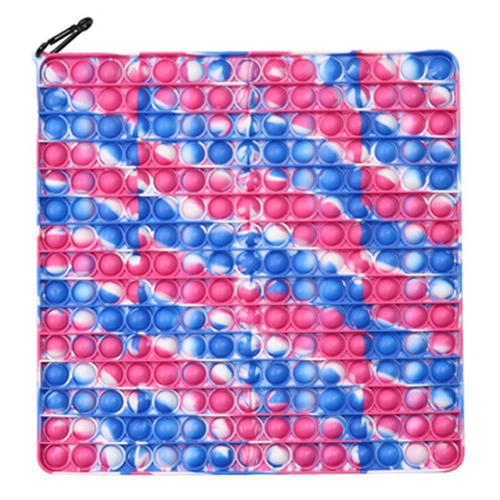 11.8"*11.8" Push pop Bubble Sensory Fidget Toy - Image 3