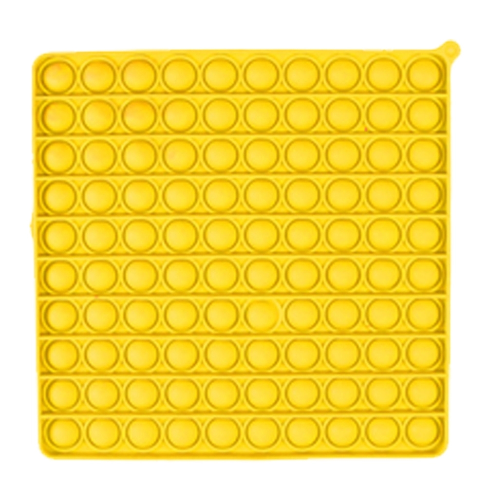 11.8"*11.8" Push pop Bubble Sensory Fidget Toy - Image 7