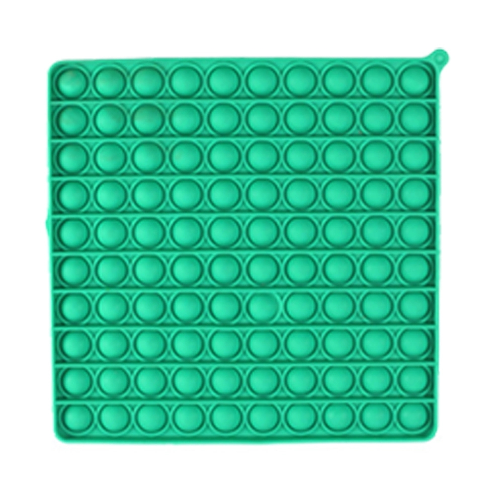 11.8"*11.8" Push pop Bubble Sensory Fidget Toy - Image 8