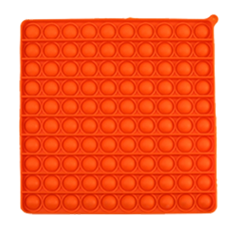 11.8"*11.8" Push pop Bubble Sensory Fidget Toy - Image 10