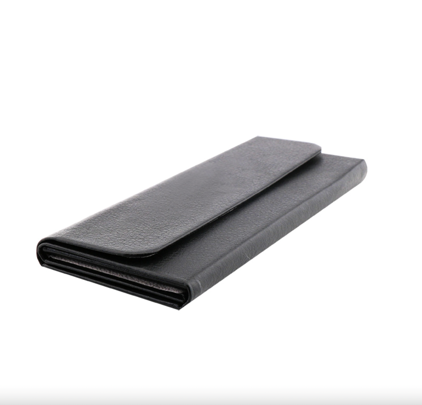 Foldable Triangular Eyeglass Sunglass Case - Image 5