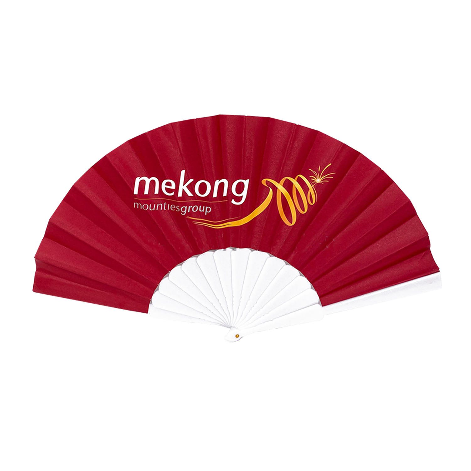 Cool Folding Fabric Fans