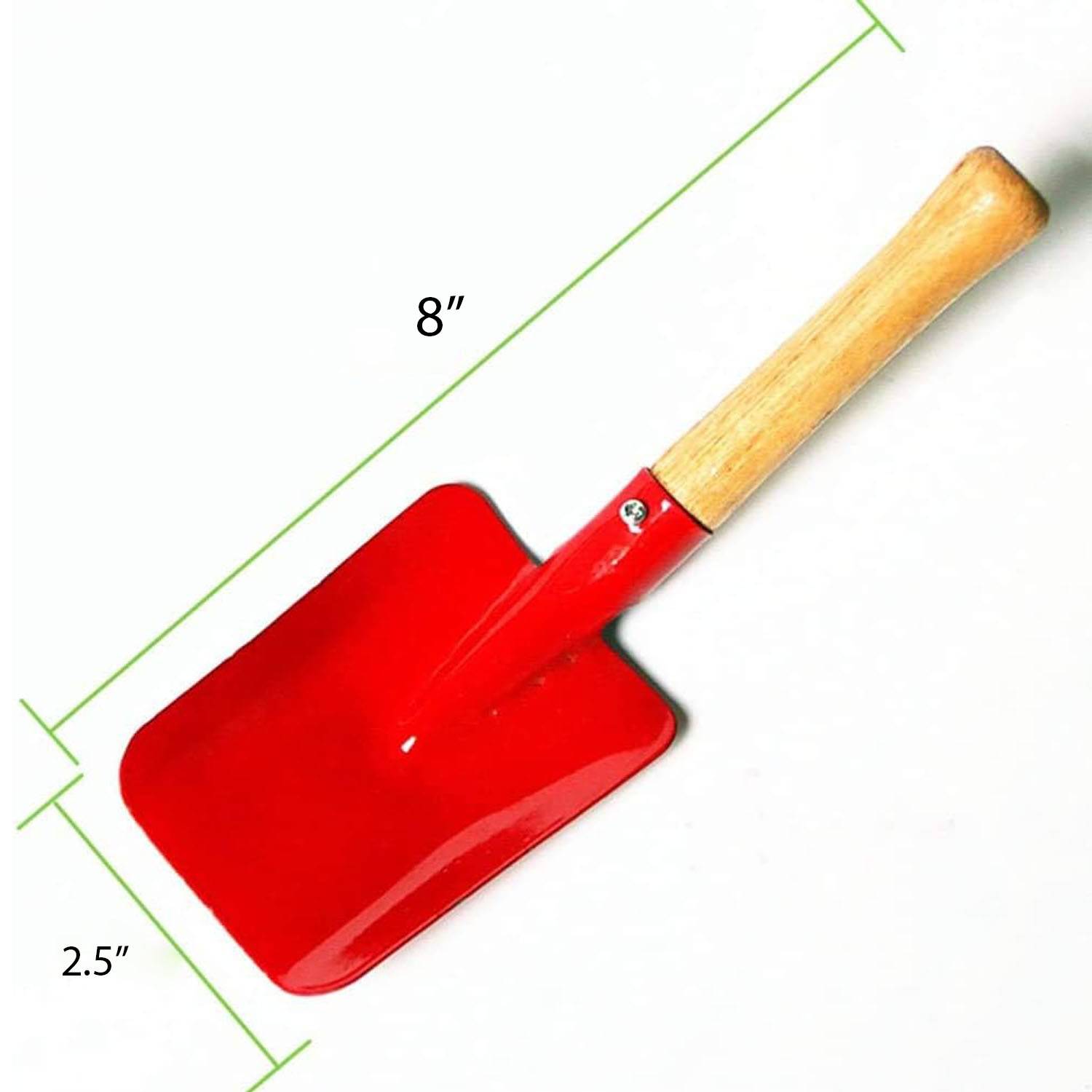 Safe Beach Sandbox Toy Gardening Equipment for Children - Image 3