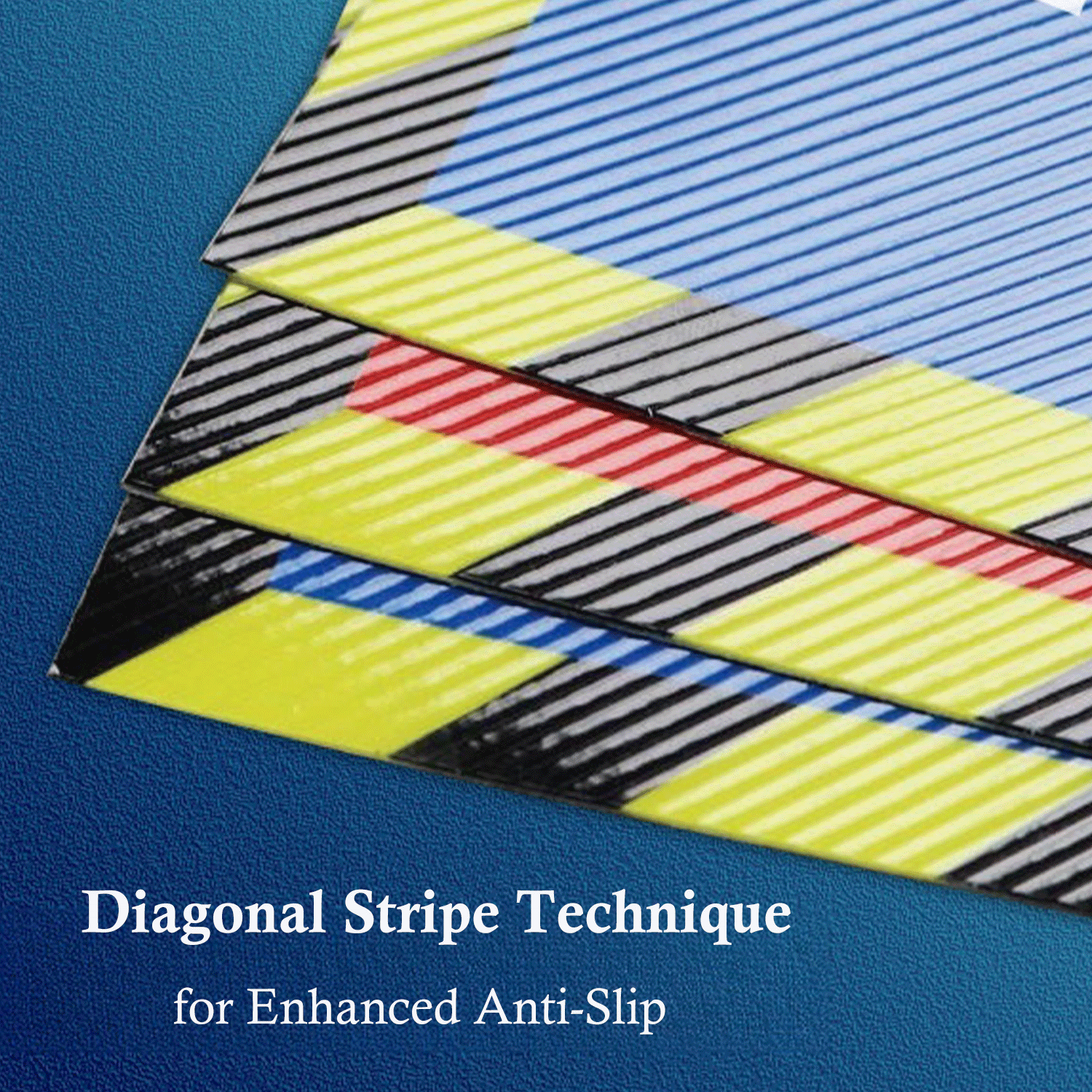 Pvc Road Workshop Factory Warehouse Security Warning Sign - Image 3